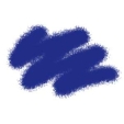 Акриловая краска для моделей "№47: Королевский синий" синий Объем краски: 12 мл инфо 1522j.