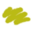 Акриловая краска для моделей "№18: Немецкий желто-оливковый" желто-оливковый Объем краски: 12 мл инфо 2282j.