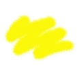 Акриловая краска для моделей "№43: Светло-желтый (лимонный)" (лимонный) Объем краски: 12 мл инфо 2301j.