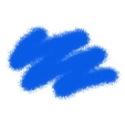 Акриловая краска для моделей "№58: Синий" синий Объем краски: 12 мл инфо 2312j.