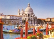 Гранд канал (Венеция) Пазл, 1000 элементов Серия: Travel collection инфо 12466a.