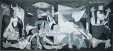 Герника (Пабло Пикассо) Панорамный пазл, 3000 элементов Серия: Panorama инфо 12643a.