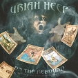 Uriah Heep On The Rebound (2 CD) Формат: 2 Audio CD (Jewel Case) Дистрибьюторы: Sanctuary Records, Universal Music Russia Европейский Союз Лицензионные товары Характеристики аудионосителей 2010 г Сборник: Импортное издание инфо 12949a.