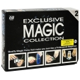 Набор для фокусов "Удивительная магия-2" для фокусов, указанных в брошюре инфо 13250a.