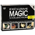 Набор для фокусов "Удивительная магия-1" для фокусов, указанных в брошюре инфо 13257a.