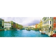 Венеция Италия Пазл, 1000 элементов Серия: Panorama инфо 1370b.