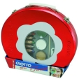 Набор для грима "Giotto Make Up" см Производитель: Италия Артикул: F497100 инфо 1349a.