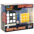 Скоростной кубик Рубика, 3х3 Серия: Головоломки и развивающие игры Рубикс инфо 1454a.