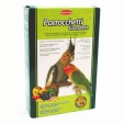 Корм для средних попугаев "Parrocchetti GrandMix", с фруктами, 850 г ЕС натуральные ароматизаторы Артикул: РР00185 инфо 13657b.