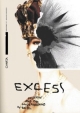 Excess: Fashion and the Underground in the 80s 2004 г 420 стр ISBN 8881584654 инфо 977c.