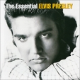 Elvis Presley The Essential Elvis Presley (2 CD) Серия: The Essential инфо 11030c.