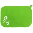 Коврик для бани и сауны "Ришелье", цвет: зеленый см Производитель: Россия Артикул: Б4713 инфо 11046c.