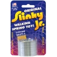 Мини-пружинка "Slinky" 8 см х 5 см инфо 11663c.