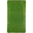 Коврик "Тон", цвет: зеленый, 45 см х 75 см высокое качество и современный дизайн инфо 13858c.