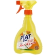 Очиститель "Flat" для кухонной бытовой техники, с ароматом лимона, 480 г г Производитель: Россия Товар сертифицирован инфо 10470f.