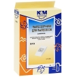 Набор пылесборников "K&M Group" для пылесосов "Samsung" S10, 4 шт шт Производитель: Польша Артикул: S10 инфо 10477f.