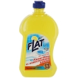 Гель "Flat" для удаления ржавчины и известкового камня, с ароматом лимона, 500 г г Производитель: Россия Товар сертифицирован инфо 10486f.