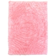 Коврик "Space", цвет: розовый, 45 см х 75 см розовый Производитель: Великобритания Артикул: P1 инфо 10515f.