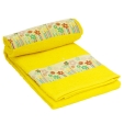 Набор полотенец детских махровых "Цветы", цвет: желтый, 2 шт Комплектация: 2 шт Производитель: Турция инфо 11962f.