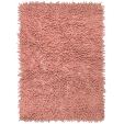 Коврик "Pastel", цвет: розовый, 45 см х 75 см высокое качество и современный дизайн инфо 12095f.
