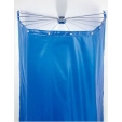 Карниз для штор раздвижной "Ombrella" пластик Изготовитель: Швейцария Артикул: 1011816 инфо 12400f.