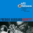 Freddie Hubbard Quintet All Blues Серия: Jazz World инфо 12506f.