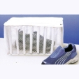 Сетка для стирки обуви "Rayen", 34х16х19 см Производитель: Испания Артикул: 6290 50-RY инфо 12575f.