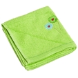 Полотенце махровое "Адонис", цвет: зеленый, 35х70 см Цвет: зеленый Производитель: Китай инфо 6005i.