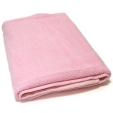 Полотенце махровое "Louvre" 70х140, цвет: розовый заказу ОАО "Альянс "Русский текстиль" инфо 10373i.